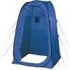 High Peak Remini Καλοκαιρινή Σκηνή Camping Pop Up Τουαλέτας Μπλε 125x125x190εκ.