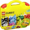 Lego Classic Creative Suitcase για 4 - 99 Ετών