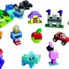Lego Classic Creative Suitcase για 4 - 99 Ετών