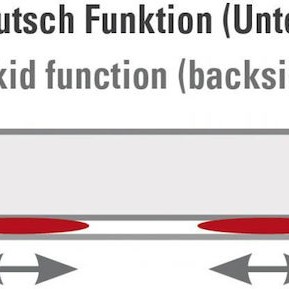 High Peak Φουσκωτό Στρώμα Ύπνου Μονό με Ενσωματωμένη Αντλία 185x74x20εκ.