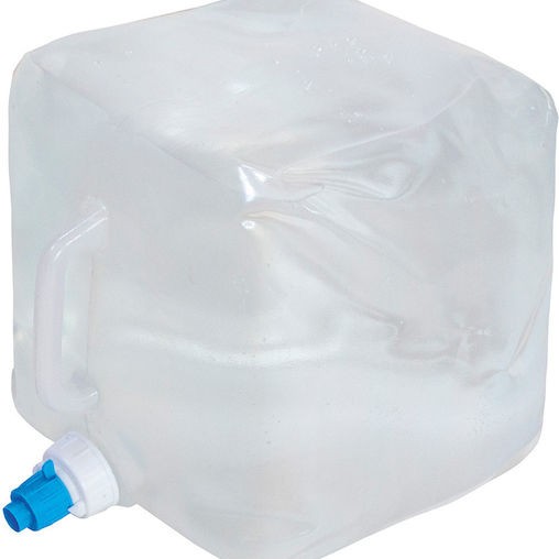 High Peak Δοχείο Νερού 15L