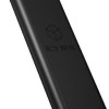 Icy Box Θήκη για Σκληρό Δίσκο M.2 SATA III με σύνδεση USB 3.0