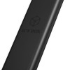 Icy Box Θήκη για Σκληρό Δίσκο M.2 SATA III με σύνδεση USB 3.0