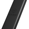 Icy Box Θήκη για Σκληρό Δίσκο M.2 SATA III με σύνδεση USB 3.0