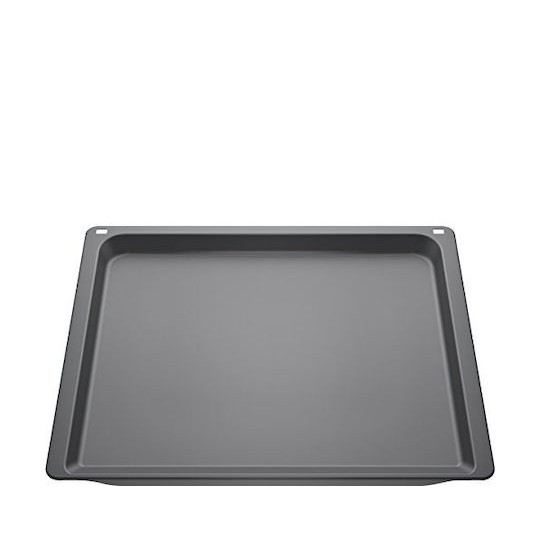 Ταψί Neff Z12cb10a0 Γκρι Εμαγιέ