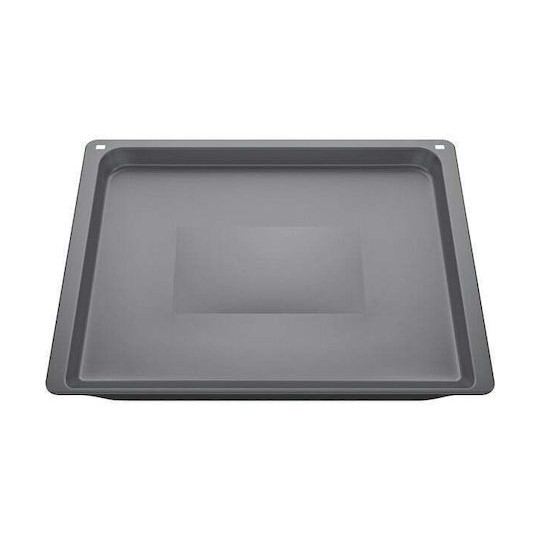 Ταψί Neff Z12cb10a0 Γκρι Εμαγιέ