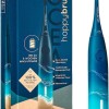 Happy Brush Schall Eco Vibe 3 Ocean Ηλεκτρική Οδοντόβουρτσα Μπλε