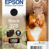 Epson 378 Γνήσιο Μελάνι Εκτυπωτή InkJet Μαύρο (C13T37814010)