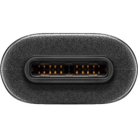 Goobay USB 3.0 Cable USB-C male - USB-A 15W Μαύρο 2m (71221)