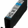 Canon CLI-581 Γνήσιο Μελάνι Εκτυπωτή InkJet Κυανό (2103C001)