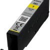 Canon CLI-581 Γνήσιο Μελάνι Εκτυπωτή InkJet Κίτρινο (2105C001)