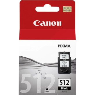 Canon PGI-580XL Γνήσιο Μελάνι Εκτυπωτή InkJet Μαύρο (2024C005)