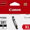 Canon CLI-581XL Γνήσιο Μελάνι Εκτυπωτή InkJet Μαύρο (2052C001)