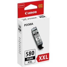 Canon PGI-580XXL Γνήσιο Μελάνι Εκτυπωτή InkJet Μαύρο (1970C001)