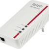 AVM Fritz!Powerline 1260E Powerline για Ασύρματη Σύνδεση Wi‑Fi 5 και 2 Θύρες Gigabit Ethernet