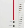 AVM Fritz!Powerline 1260E Powerline για Ασύρματη Σύνδεση Wi‑Fi 5 και 2 Θύρες Gigabit Ethernet