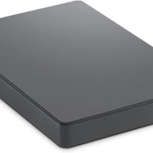 Seagate Basic USB 3.0 / USB 2.0 Εξωτερικός HDD 1.0TB 2.5