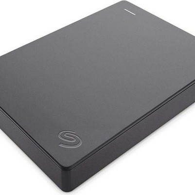 Seagate Basic USB 3.0 / USB 2.0 Εξωτερικός HDD 1.0TB 2.5