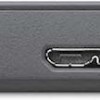 Seagate Basic USB 3.0 / USB 2.0 Εξωτερικός HDD 1.0TB 2.5