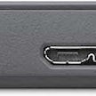 Seagate Basic USB 3.0 / USB 2.0 Εξωτερικός HDD 1.0TB 2.5