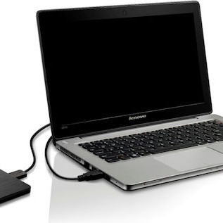 Seagate Basic USB 3.0 / USB 2.0 Εξωτερικός HDD 1.0TB 2.5