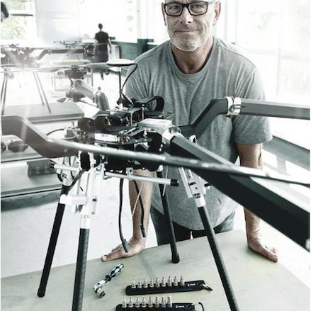 Wera Καρυδάκια Εξάγωνα με Καρέ Υποδοχής 1/4