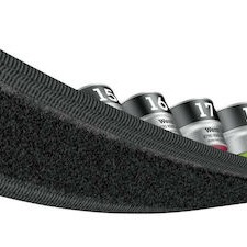 Wera Καρυδάκια Εξάγωνα με Καρέ Υποδοχής 1/4