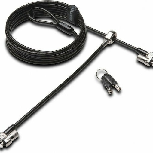 Kensington Microsaver 2.0 Κλειδαριά