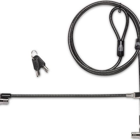 Kensington Microsaver 2.0 Κλειδαριά