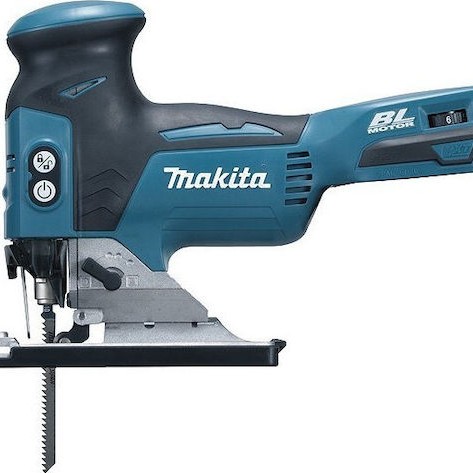 Makita Σέγα 18V Solo Brushless