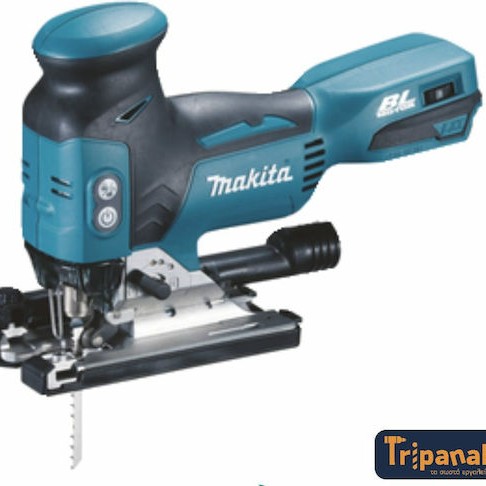 Makita Σέγα 18V Solo Brushless