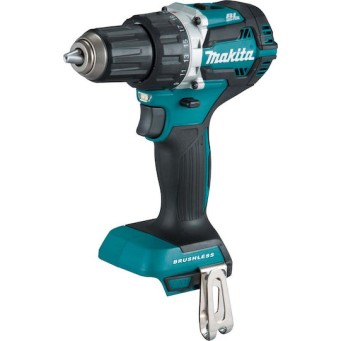 Makita Δραπανοκατσάβιδο Μπαταρίας Solo 18V