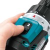 Makita Δραπανοκατσάβιδο Μπαταρίας Solo 18V