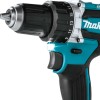 Makita Δραπανοκατσάβιδο Μπαταρίας Solo 18V