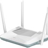 D-Link Eagle Pro AI R32 Ασύρματο Router Wi‑Fi 6 με 3 Θύρες Ethernet