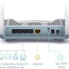 D-Link Eagle Pro AI R32 Ασύρματο Router Wi‑Fi 6 με 3 Θύρες Ethernet