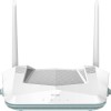 D-Link Eagle Pro AI R32 Ασύρματο Router Wi‑Fi 6 με 3 Θύρες Ethernet