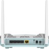 D-Link Eagle Pro AI R32 Ασύρματο Router Wi‑Fi 6 με 3 Θύρες Ethernet
