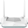 D-Link Eagle Pro AI R32 Ασύρματο Router Wi‑Fi 6 με 3 Θύρες Ethernet
