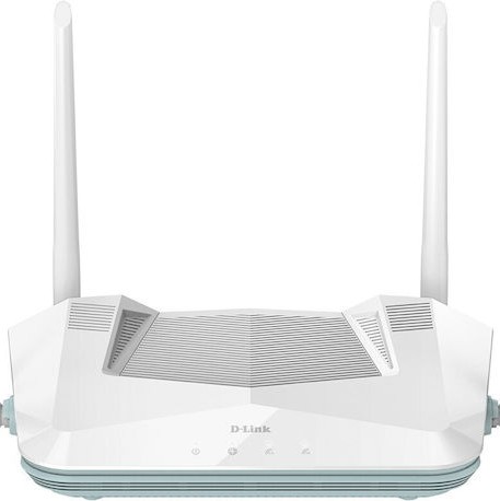 D-Link Eagle Pro AI R32 Ασύρματο Router Wi‑Fi 6 με 3 Θύρες Ethernet
