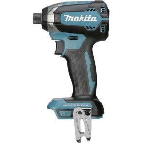 Makita Παλμικό Κατσαβίδι Μπαταρίας Solo Brushless 18V
