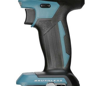 Makita Παλμικό Κατσαβίδι Μπαταρίας Solo Brushless 18V