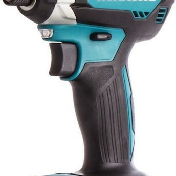 Makita Παλμικό Κατσαβίδι Μπαταρίας Solo Brushless 18V