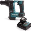 Makita Κρουστικό Σκαπτικό Πιστολέτο Μπαταρίας Brushless 18V Solo με Υποδοχή SDS Plus