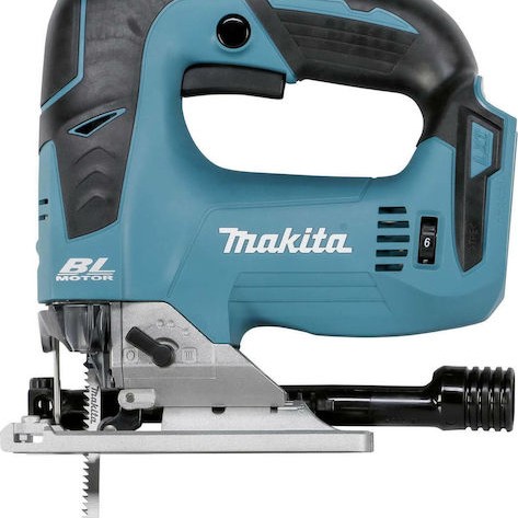 Makita Σέγα 18V Solo Brushless