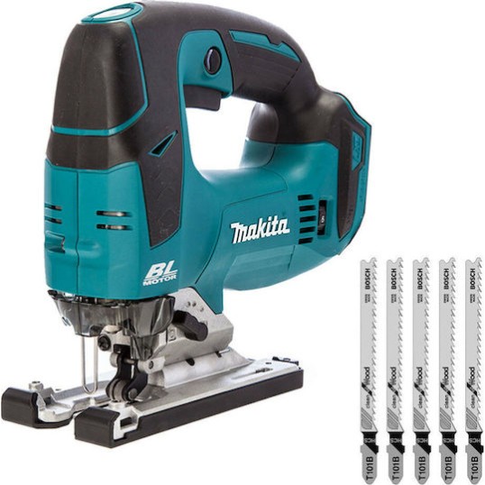 Makita Σέγα 18V Solo Brushless