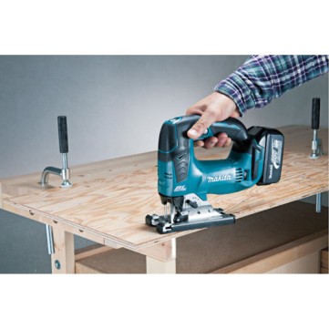 Makita Σέγα 18V Solo Brushless