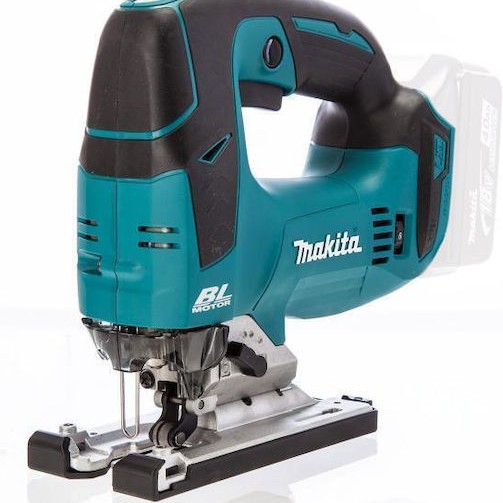 Makita Σέγα 18V Solo Brushless