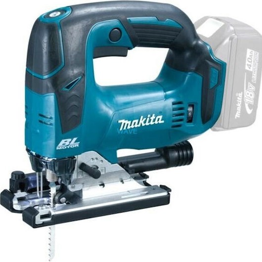 Makita Σέγα 18V Solo Brushless