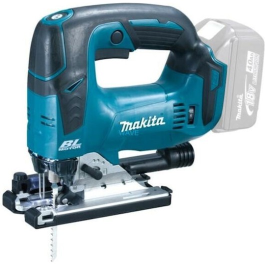 Makita Σέγα 18V Solo Brushless